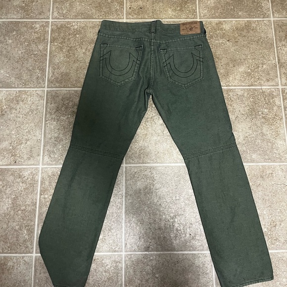 True religion